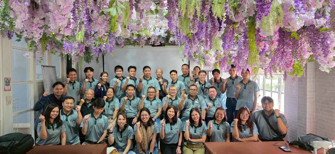 โครงการสัมมนาเชิงปฏิบัติการ เรื่อง แนวทางการบริหารจัดการด้านการเรียนการสอน ภาควิชาครุศาสตร์ไฟฟ้า ประจำปีงบประมาณ 2569 และศึกษาดูงาน