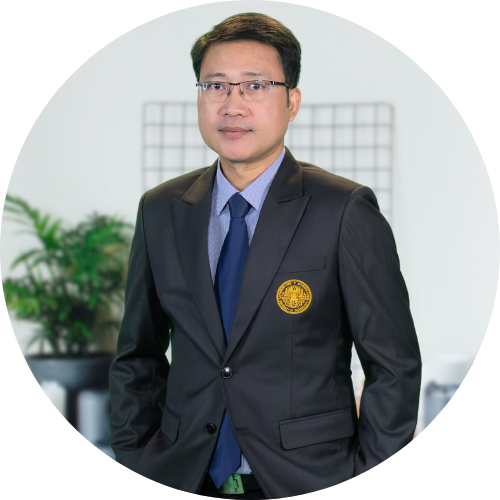 ผู้ช่วยศาสตราจารย์ ดร.สยาม แกมขุนทด