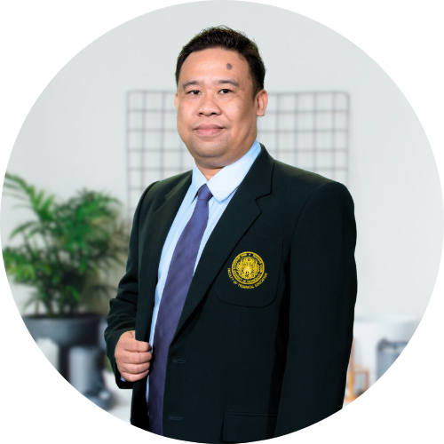 รองศาสตราจารย์ ดร.ต้องชนะ ทองทิพย์