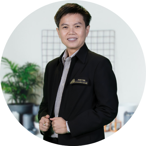 รองศาสตราจารย์ ดร.พรวิไล สุขมาก