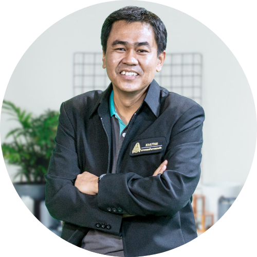 รองศาสตราจารย์ ดร.กิตติวุฒิ ศุทธิวิโรจน์