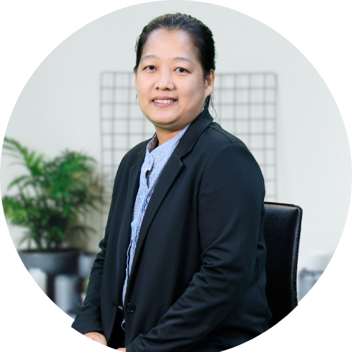 ผู้ช่วยศาสตราจารย์ ดร.ภานี น้อยยิ่ง