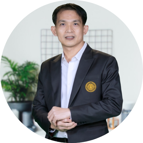 ผู้ช่วยศาสตราจารย์ ดร.ศิริศักดิ์ คงสมศักดิ์สกุล