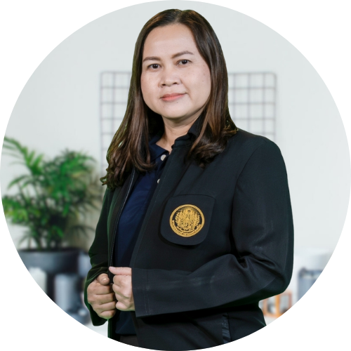 ผู้ช่วยศาสตราจารย์ ดร.ธัญญรัตน์  น้อมพลกรัง