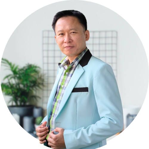 รองศาสตราจารย์ ดร.ชัยวิชิต เชียรชนะ