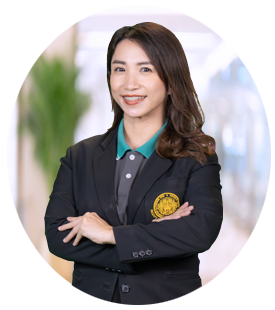 นางสาวศิริพร  ยางสวย