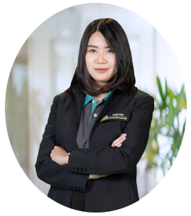 นางภคสมณฑ์ อุชชิน