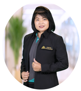 นางสาววลัยพร  ยอดคำมี