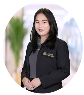 นางสาวดวงกมล ปทุมชาติ