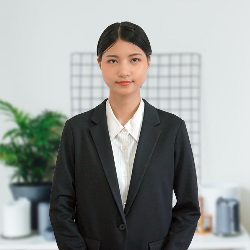 นางสาวนัชชา บุญถนอม
