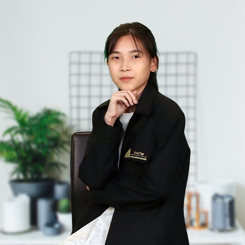 นางสาววิจิตรา สถิรพันธ์