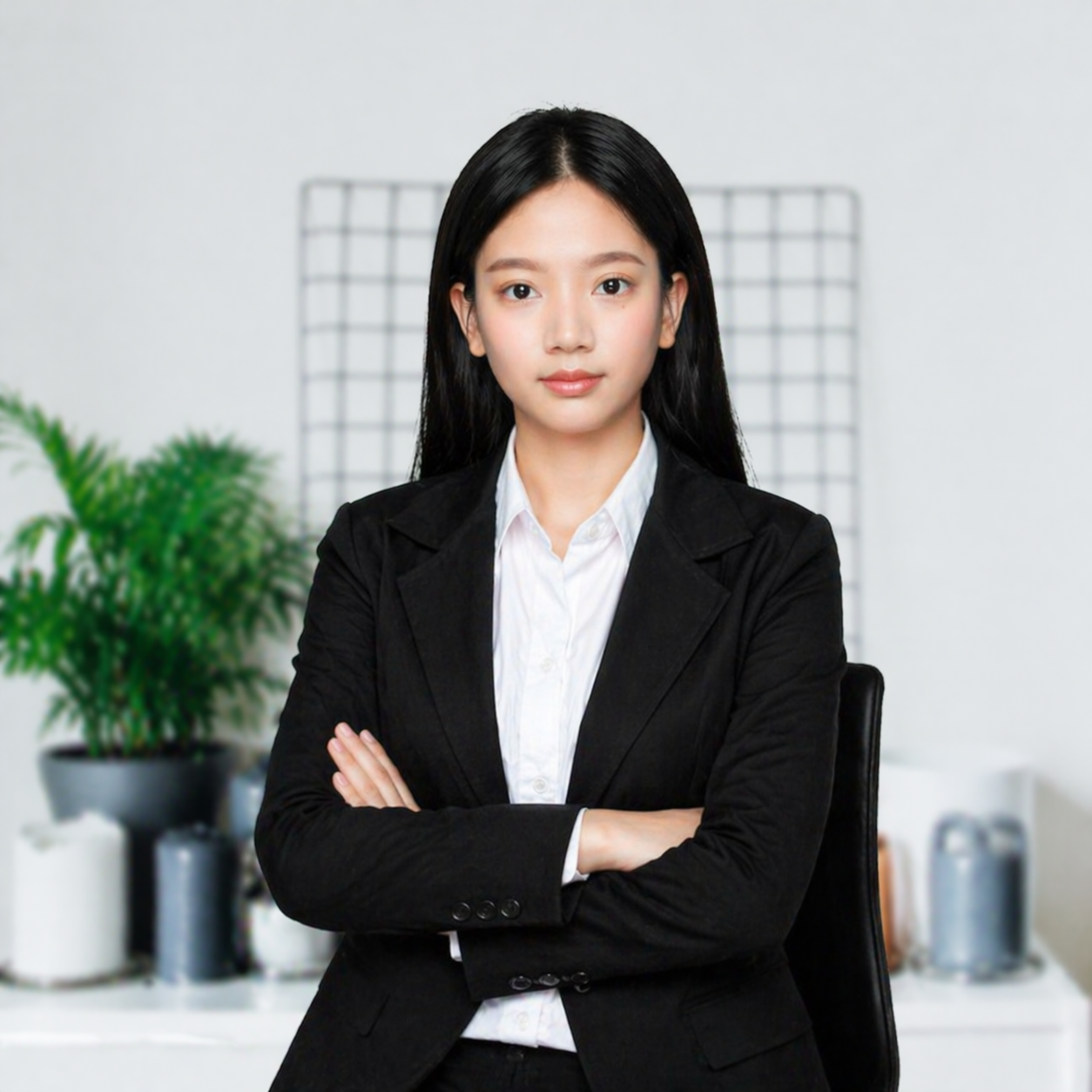 นางสาวนิษฐ์กมน ตีระกิจวัฒนา